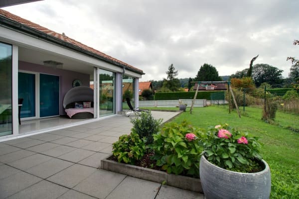 Immobilie in Grolley - Spacieuse maison familiale - Bild 10