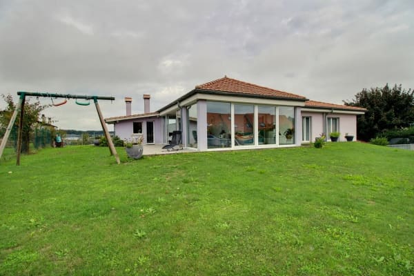 Immobilie in Grolley - Spacieuse maison familiale - Bild 12