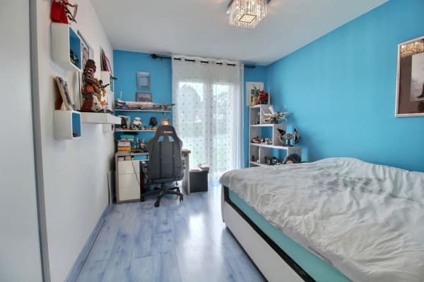 Immobilie in Grolley - Spacieuse maison familiale - Bild 4