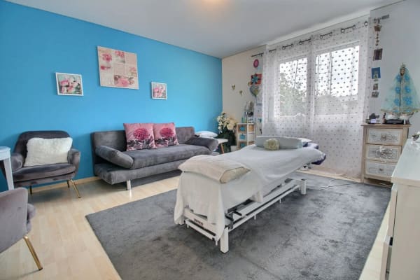 Immobilie in Grolley - Spacieuse maison familiale - Bild 6