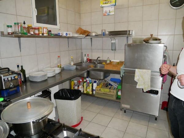 Immobilie in Gampel - Mehrfamilienhaus mit grossem Potential! Baubewilligung vorhanden! - Bild 11
