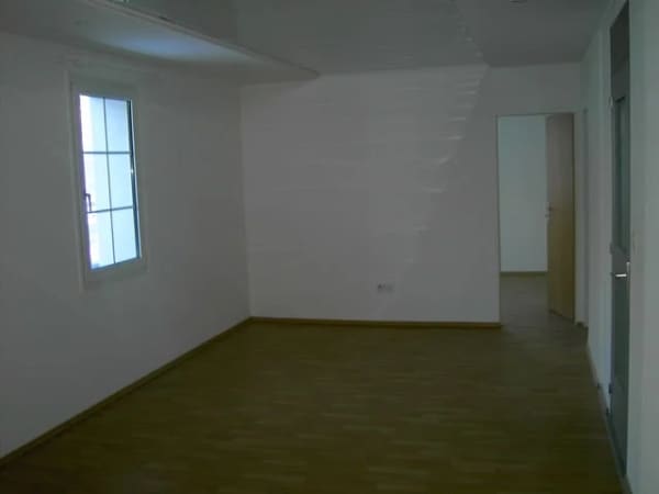 Immobilie in Gampel - Mehrfamilienhaus mit grossem Potential! Baubewilligung vorhanden! - Bild 18