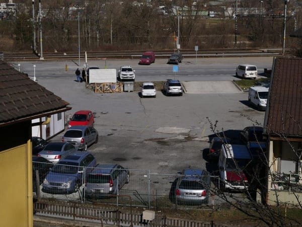 Immobilie in Gampel - Mehrfamilienhaus mit grossem Potential! Baubewilligung vorhanden! - Bild 6