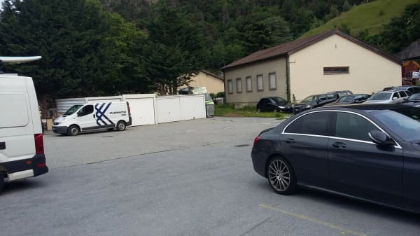 Immobilie in Gampel - Mehrfamilienhaus mit grossem Potential! Baubewilligung vorhanden! - Bild 8