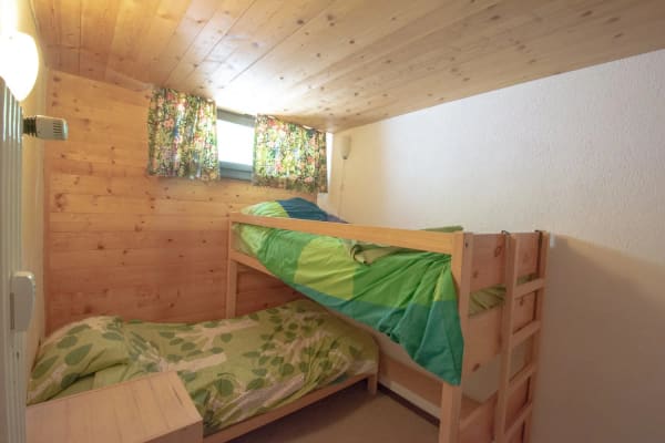 Immobilie in Villars-sur-ollon - Chalet contigue de 5.5 pièces idéalement situé sur les pistes à Gryon - Bild 13