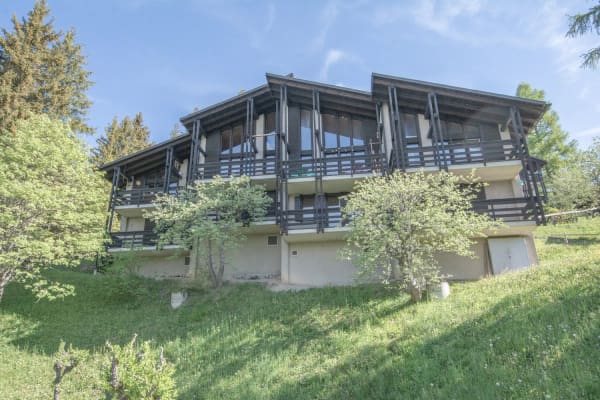 Immobilie in Villars-sur-ollon - Chalet contigue de 5.5 pièces idéalement situé sur les pistes à Gryon - Bild 14