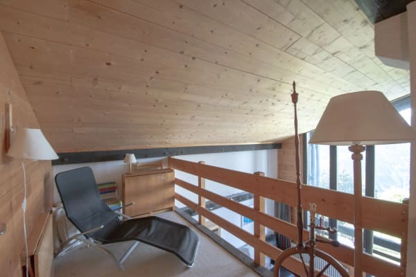 Immobilie in Villars-sur-ollon - Chalet contigue de 5.5 pièces idéalement situé sur les pistes à Gryon - Bild 3