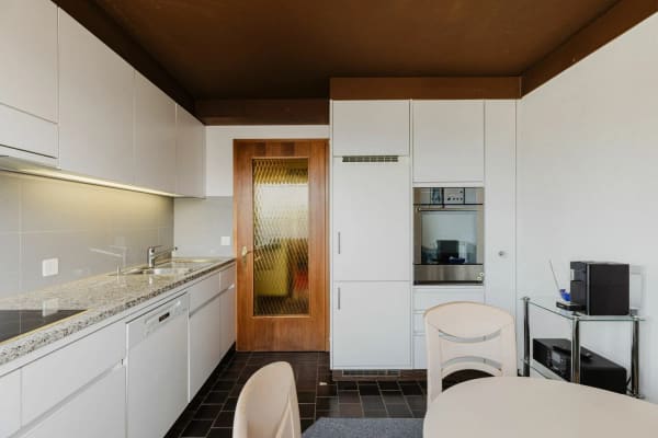Immobilie in Luzern - 4.5-Zimmerwohnung mit Potenzial im Brambergquartier - Bild 5
