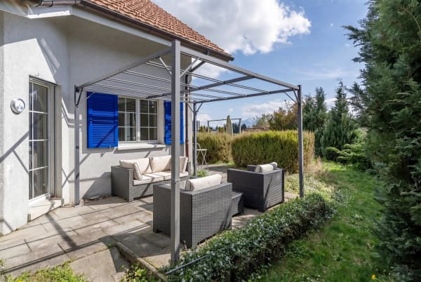 Immobilie in Eschenbach Sg - Sonniges Zuhause mit Raum für neue Ideen - Bild 3