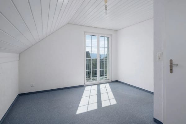 Immobilie in Eschenbach Sg - Sonniges Zuhause mit Raum für neue Ideen - Bild 4