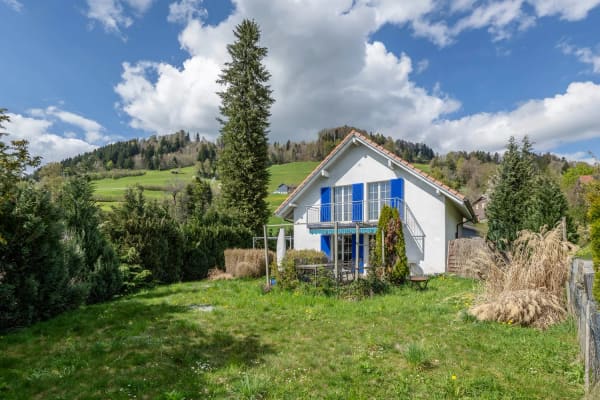 Immobilie in Eschenbach Sg - Sonniges Zuhause mit Raum für neue Ideen - Bild 6