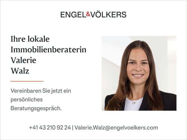 Immobilie in Eschenbach Sg - Sonniges Zuhause mit Raum für neue Ideen - Bild 7