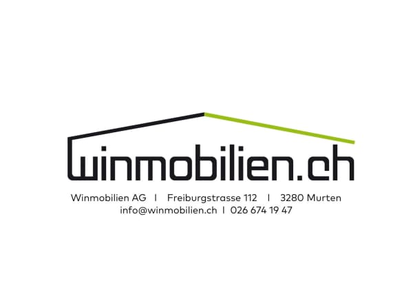 Immobilie in Heitenried - Attraktives Haus mit Einliegerwohnung - Bild 9