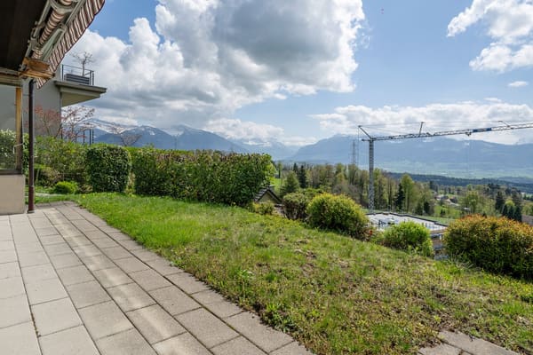 Immobilie in Eschenbach Sg - Familienglück mit Weitblick & aussergewöhnlichem Potenzial - Bild 4