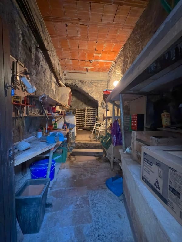 Immobilie in Bigorio - Casa unifamiliare nel nucleo di Bigorio - Bild 19