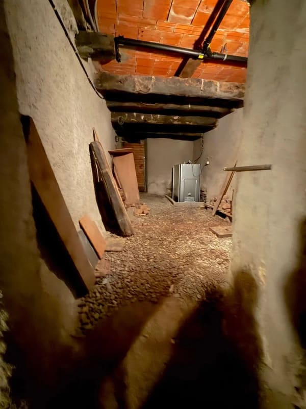 Immobilie in Bigorio - Casa unifamiliare nel nucleo di Bigorio - Bild 20