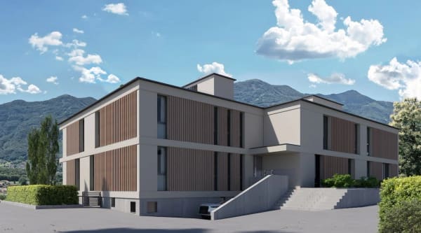 Immobilie in Vaglio - Nuova Residenza, tra natura, comfort e design contemporaneo - Bild 3