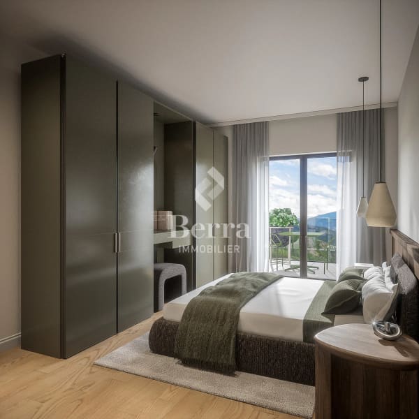 Immobilie in Blignou - Etheria - 20 appartements - Blignou (Ayent) - Bild 7