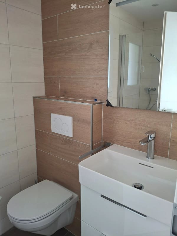 Immobilie in Charmoille - Maison neuve de 5.5 pièces à Charmoille – Confort moderne et cadre verdoyant - Bild 2
