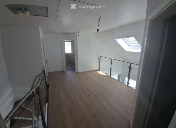 Immobilie in Charmoille - Maison neuve de 5.5 pièces à Charmoille – Confort moderne et cadre verdoyant - Bild 7