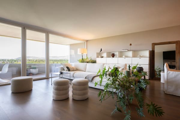 Immobilie in Wabern - LOFT-DESIGN WOHNUNG MIT FLEXIBLER RAUMGESTALTUNG - Bild 1