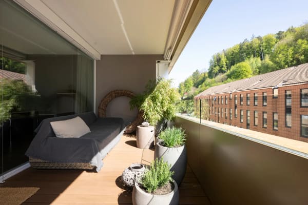 Immobilie in Wabern - LOFT-DESIGN WOHNUNG MIT FLEXIBLER RAUMGESTALTUNG - Bild 10