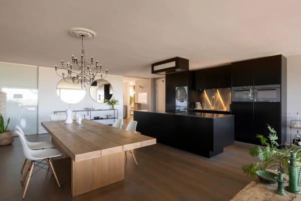 Immobilie in Wabern - LOFT-DESIGN WOHNUNG MIT FLEXIBLER RAUMGESTALTUNG - Bild 2