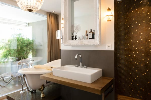 Immobilie in Wabern - LOFT-DESIGN WOHNUNG MIT FLEXIBLER RAUMGESTALTUNG - Bild 7