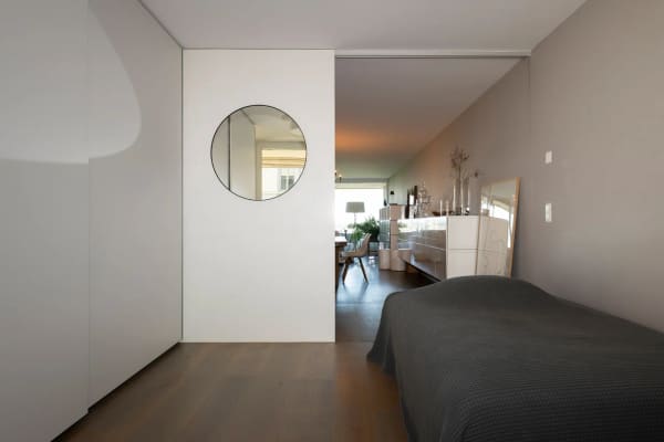 Immobilie in Wabern - LOFT-DESIGN WOHNUNG MIT FLEXIBLER RAUMGESTALTUNG - Bild 9