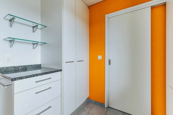 Immobilie in Thunstetten - Doppel-Einfamilienhaus (2x 4.5 Zimmer) an ruhiger Lage - Bild 10