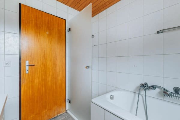 Immobilie in Thunstetten - Doppel-Einfamilienhaus (2x 4.5 Zimmer) an ruhiger Lage - Bild 12