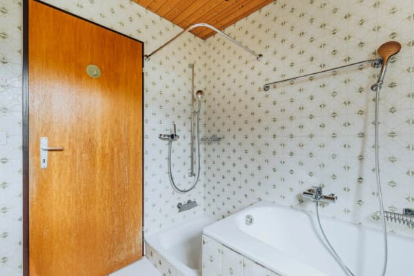 Immobilie in Thunstetten - Doppel-Einfamilienhaus (2x 4.5 Zimmer) an ruhiger Lage - Bild 13