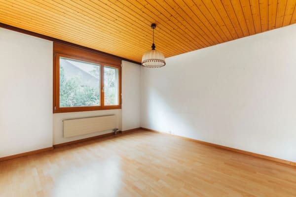 Immobilie in Thunstetten - Doppel-Einfamilienhaus (2x 4.5 Zimmer) an ruhiger Lage - Bild 7