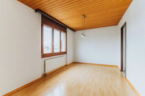 Immobilie in Thunstetten - Doppel-Einfamilienhaus (2x 4.5 Zimmer) an ruhiger Lage - Bild 8