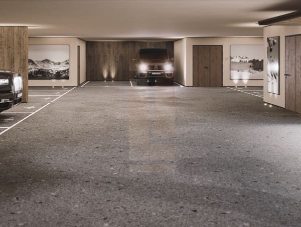 Immobilie in Gstaad - Un appartement d'exception au coeur de Gstaad - Bild 10