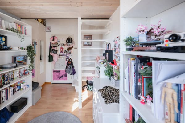Immobilie in Villars-ste-croix - Exclusivité IMMO2Z : Belle villa mitoyenne familiale de 7.5 pièces - Bild 10