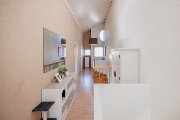 Immobilie in Villars-ste-croix - Exclusivité IMMO2Z : Belle villa mitoyenne familiale de 7.5 pièces - Bild 8
