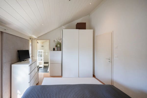 Immobilie in Villars-ste-croix - Exclusivité IMMO2Z : Belle villa mitoyenne familiale de 7.5 pièces - Bild 9