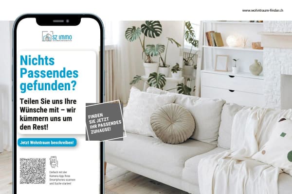 Immobilie in Oberuzwil - Ihr Traum vom Eigenheim – attraktiv, modernisiert und familienfreundlich in Oberuzwil - Bild 20