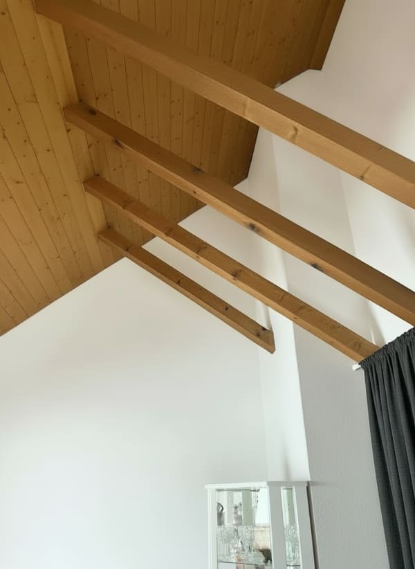 Immobilie in Buchrain - Charmante 3.5-Zimmer-Wohnung | Grosszügig & voller Möglichkeiten - Bild 0