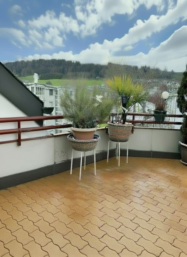 Immobilie in Buchrain - Charmante 3.5-Zimmer-Wohnung | Grosszügig & voller Möglichkeiten - Bild 6