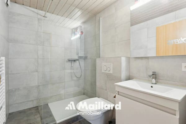 Immobilie in Ependes Vd - Grande maison 2 logements, idéal famille ou rendement locatif - Bild 6