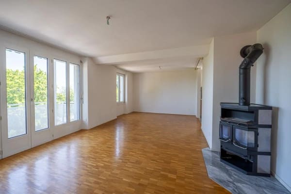 Immobilie in Rorschach - Gepflegte 3.5-Zi. Wohnung an zentraler Lage in Rorschach - Bild 1