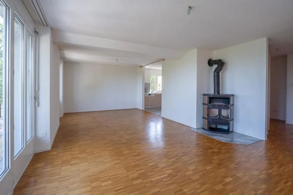 Immobilie in Rorschach - Gepflegte 3.5-Zi. Wohnung an zentraler Lage in Rorschach - Bild 3