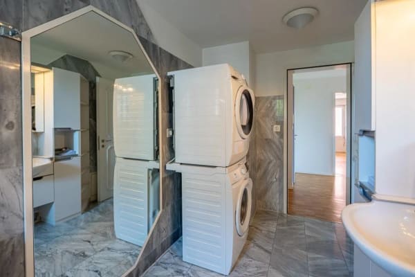 Immobilie in Rorschach - Gepflegte 3.5-Zi. Wohnung an zentraler Lage in Rorschach - Bild 6
