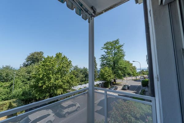 Immobilie in Rorschach - Gepflegte 3.5-Zi. Wohnung an zentraler Lage in Rorschach - Bild 7