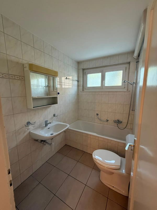 Immobilie in Villars-sur-glâne - Appartement de 4.5 pièces à vendre à Villars-sur-Glâne - Bild 10
