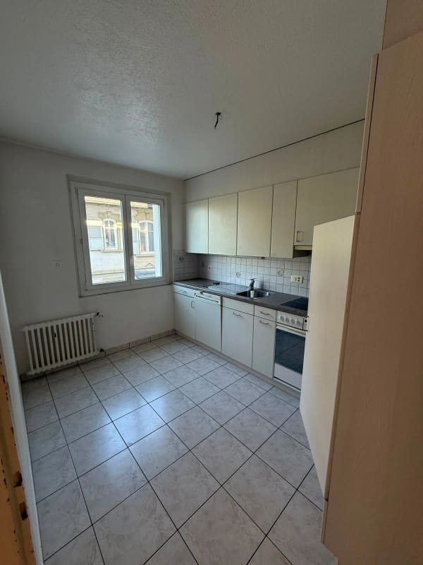 Immobilie in Villars-sur-glâne - Appartement de 4.5 pièces à vendre à Villars-sur-Glâne - Bild 7