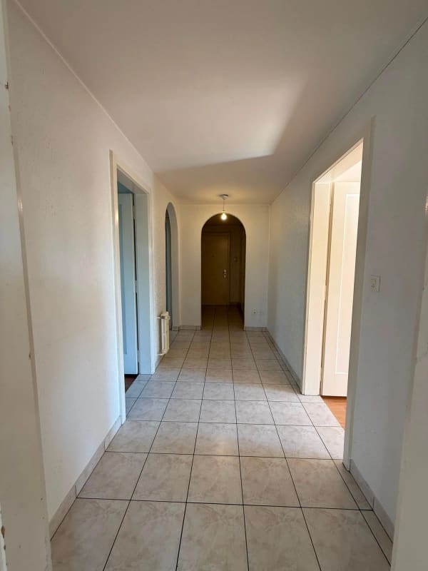 Immobilie in Villars-sur-glâne - Appartement de 4.5 pièces à vendre à Villars-sur-Glâne - Bild 8