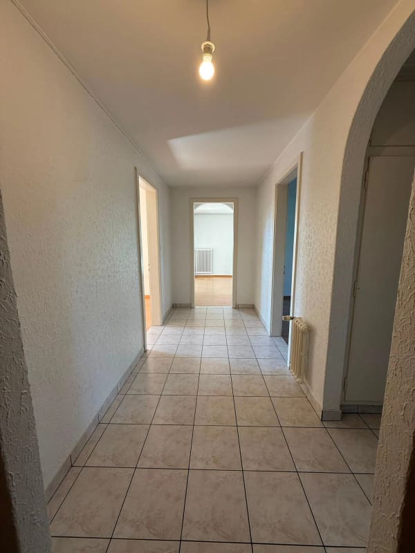 Immobilie in Villars-sur-glâne - Appartement de 4.5 pièces à vendre à Villars-sur-Glâne - Bild 9